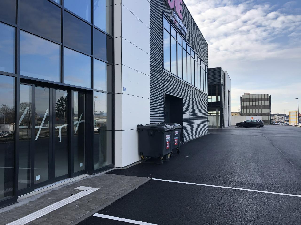 Local d'activité Fegersheim 320m² Location local d'activité Fegersheim Bas-Rhin OLACT2204840 4